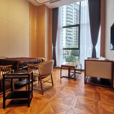 Holiday Inn Luzhou Longjian By Ihg Eksteriør billede