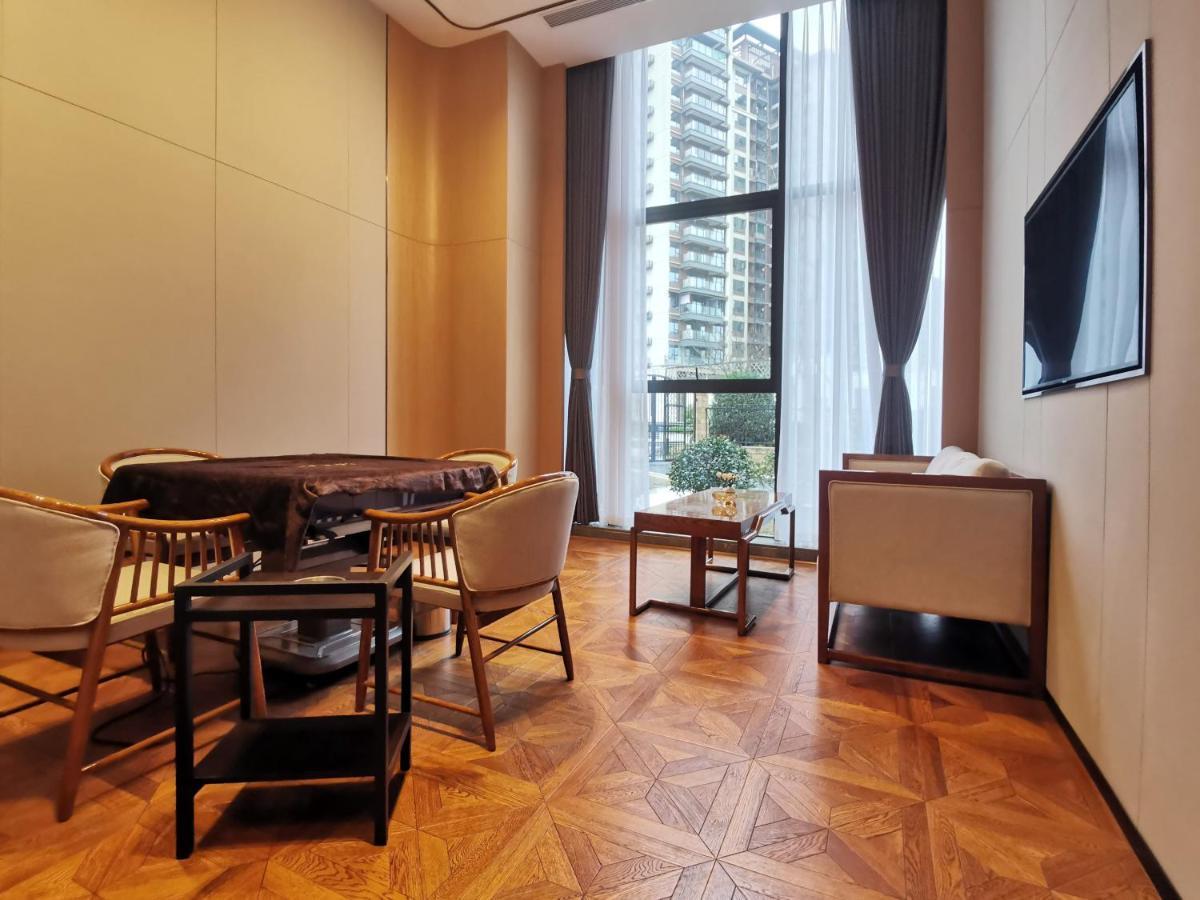 Holiday Inn Luzhou Longjian By Ihg Eksteriør billede
